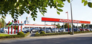 Autohaus Kapust GmbH